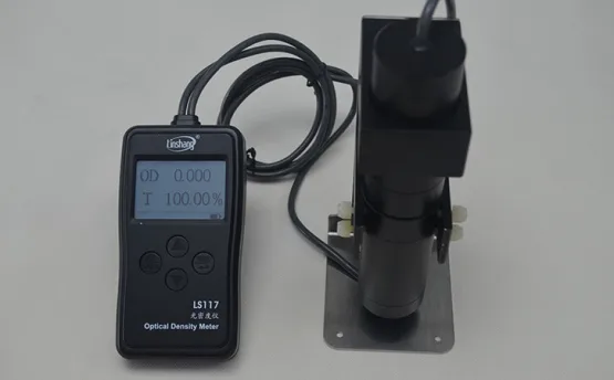 电容式触摸屏透光率测试仪