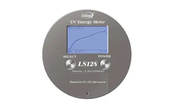 uv能量计在PCB曝光机中的应用