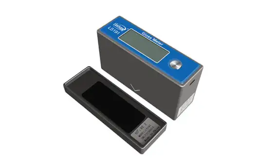 為什么要測(cè)試塑料的光澤度？怎樣用光澤度儀檢測(cè)塑料光澤性能