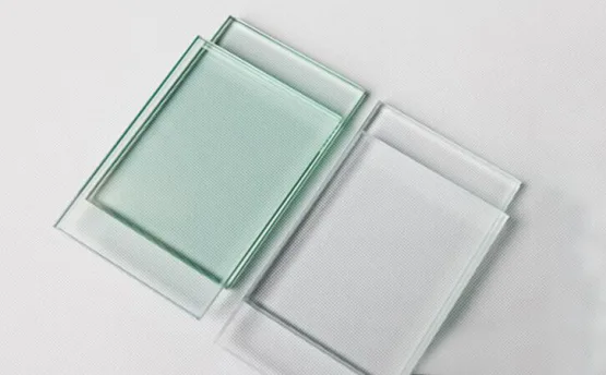 浮法玻璃和超白玻璃的区别与透光率的测量