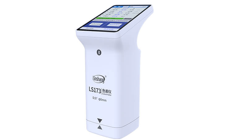 LS173手持式色差仪