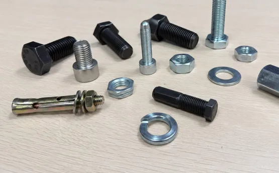 紧固件镀层厚度如何检测？常用方法与仪器选择