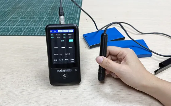 一文教你铝合金阳极氧化膜厚度如何检测？