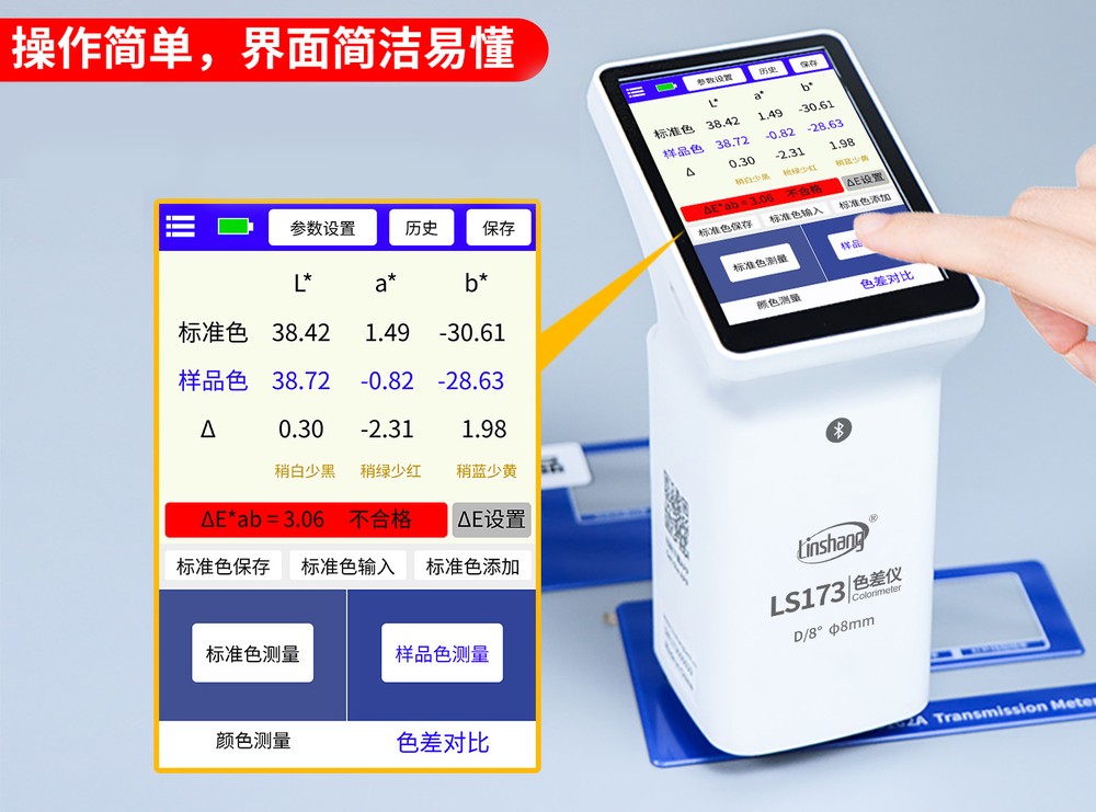 色差仪技术说明图4