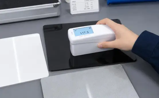 20度光泽度仪高光材料应用场景与选型判断