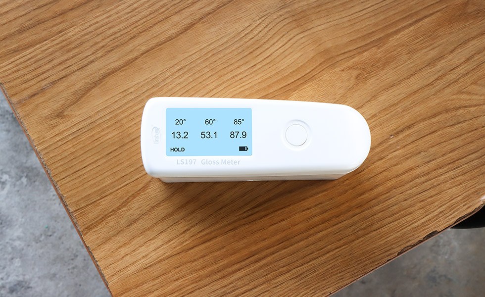林上检测仪器