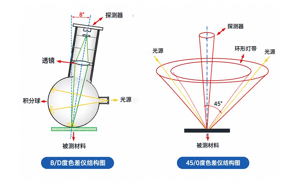 林上检测仪器