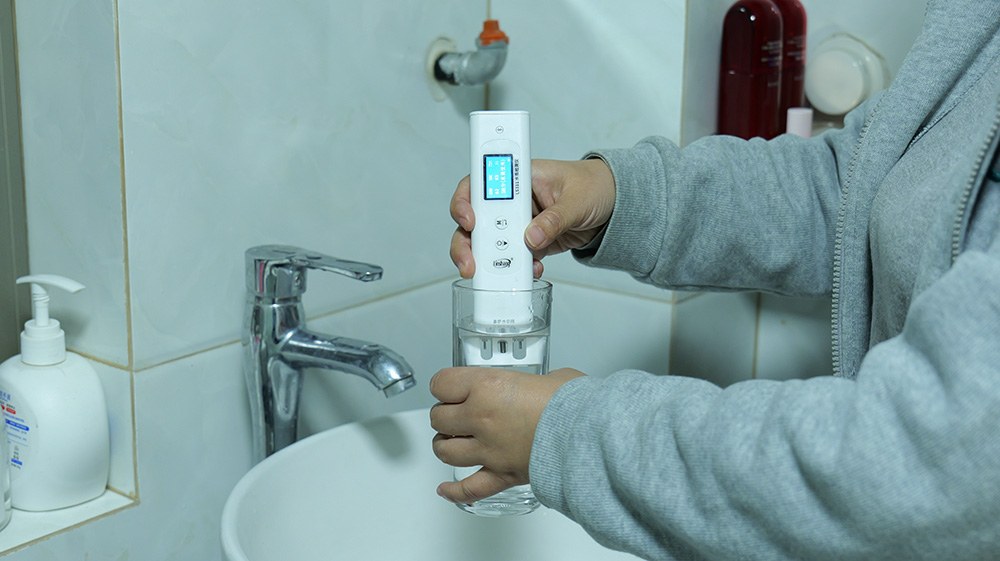 林上检测仪器