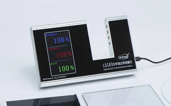 固定波长透过率仪和UV-Vis分光光度计怎么选？生产QC与实验室分析的区别