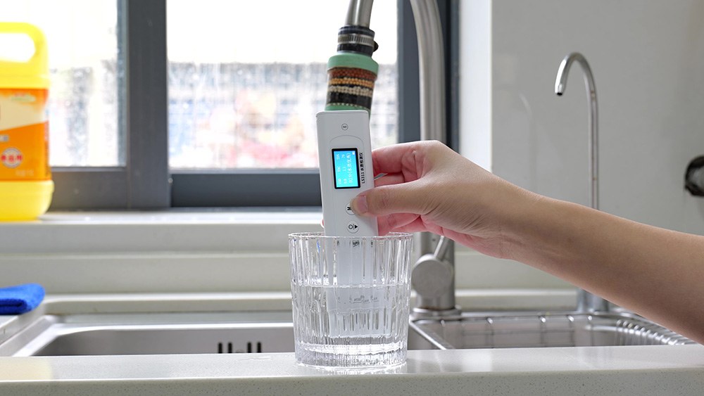 林上检测仪器