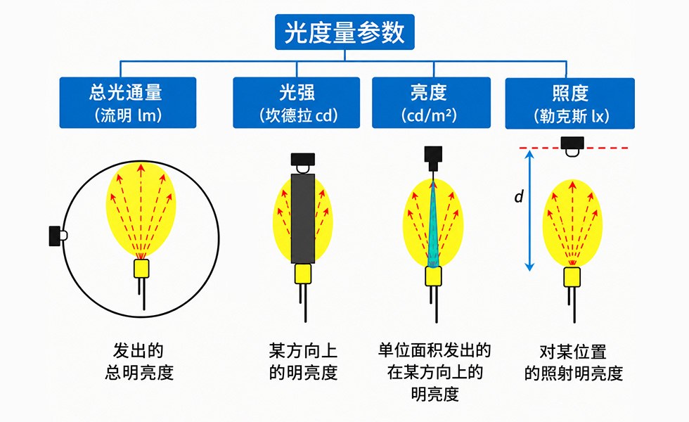 林上检测仪器