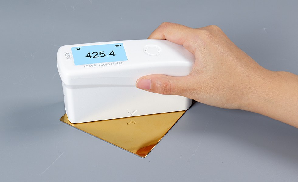 林上检测仪器