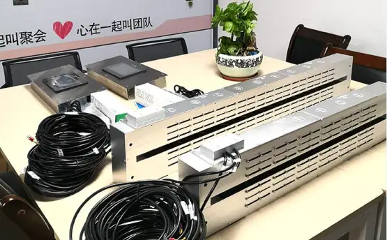 鍍膜知識及厚度在線測量