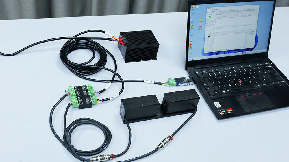 透光率数字探头LS501