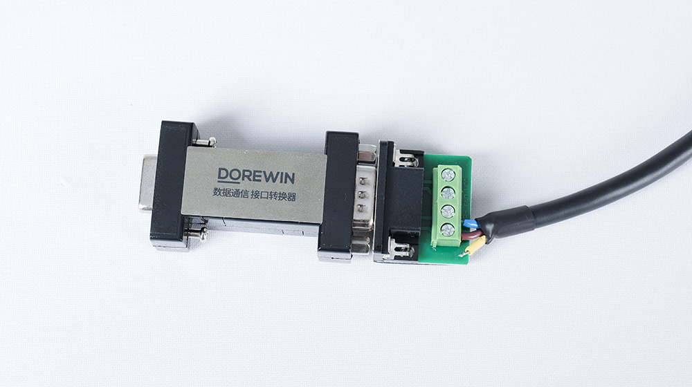 RS232/RS485转换器