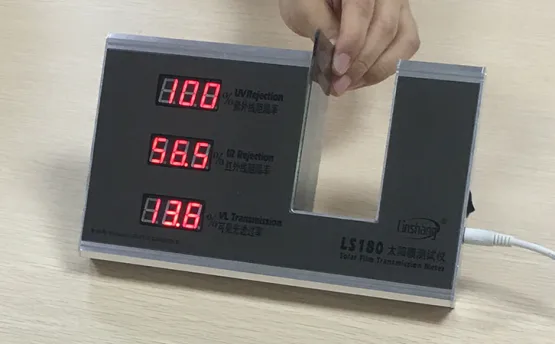 防爆膜的選購(gòu)誤區(qū)及選購(gòu)技巧
