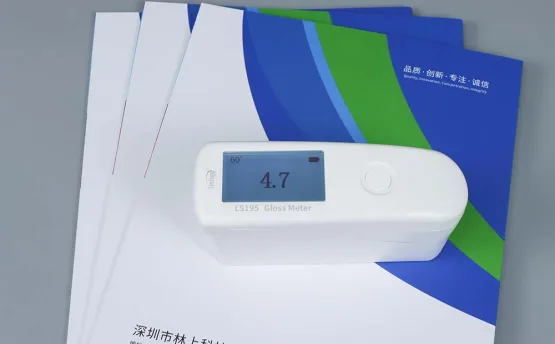 油墨光澤度儀的使用方法及注意事項(xiàng)