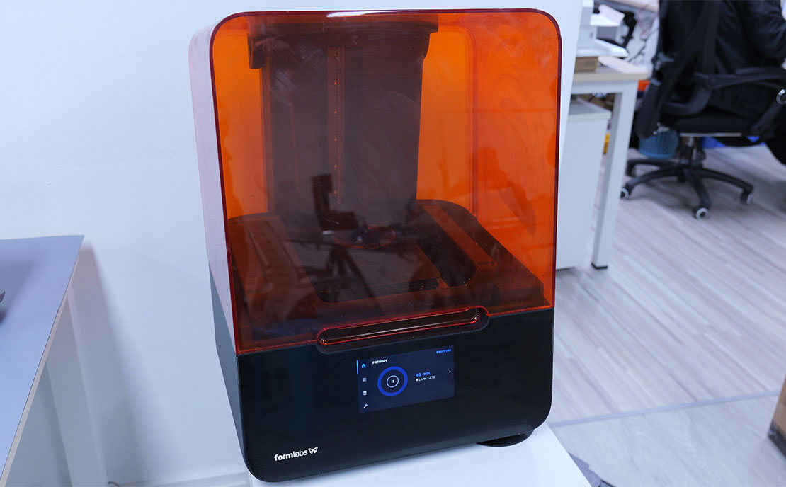 小型3D打印机