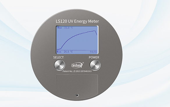 LS120UV能量计