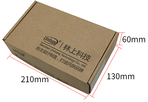 LS200中空玻璃厚度仪包装盒 LS200中空玻璃厚度仪包装盒