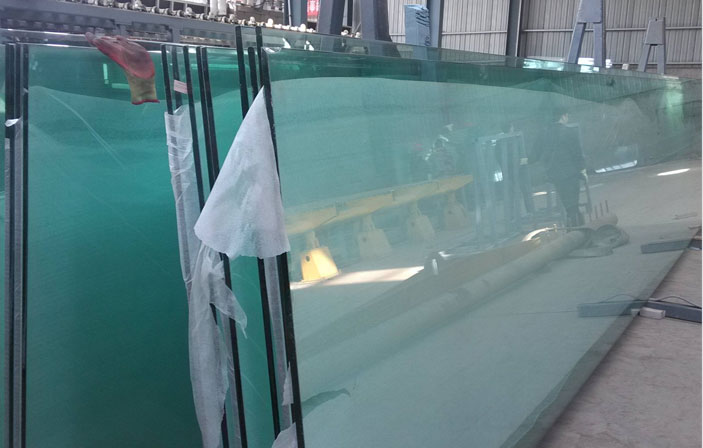 LS211应用在玻璃行业