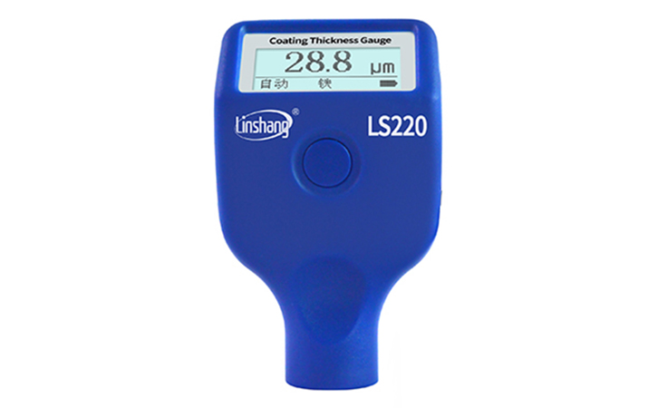 LS220漆膜仪(二代)