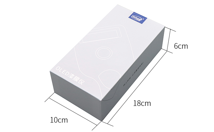 LS230漆膜仪外包装尺寸 LS230漆膜仪外包装尺寸