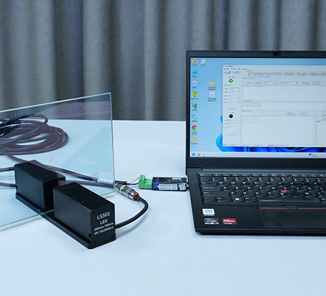 LS501����̽ͷ������Ĥ����