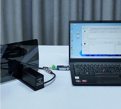 LS501����̽ͷ����̫��Ĥ