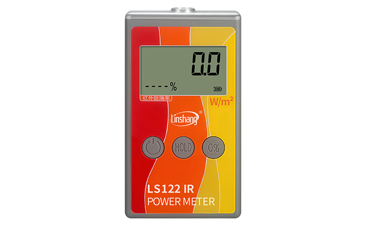 LS122红外功率计 LS122红外功率计
