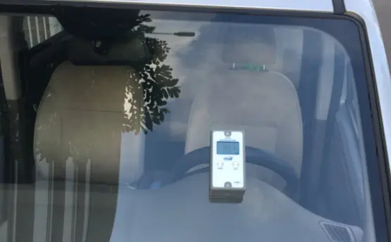 車膜透光率多少合格