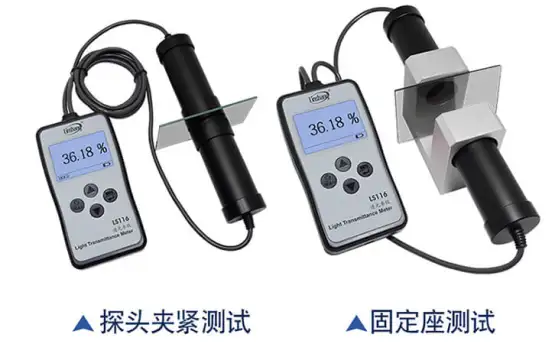 透光率與清晰度的區(qū)別，你知道嗎？