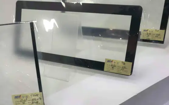 透過率光密度知識及測量