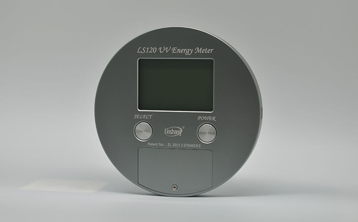 LS120 UV能量测试仪