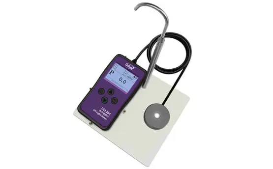 医院紫外线杀菌灯辐射强度检测的标准