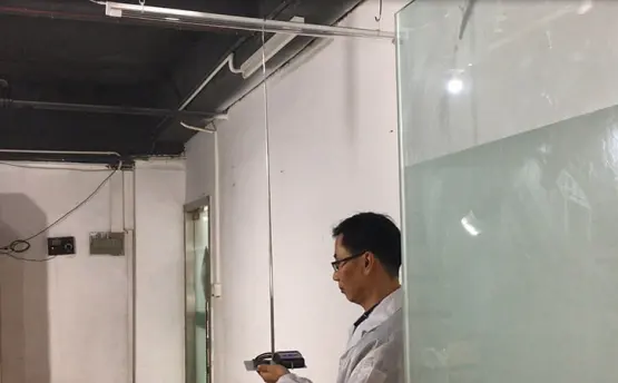 新型冠狀病毒用紫外線燈照射的益處及紫外輻照計的使用