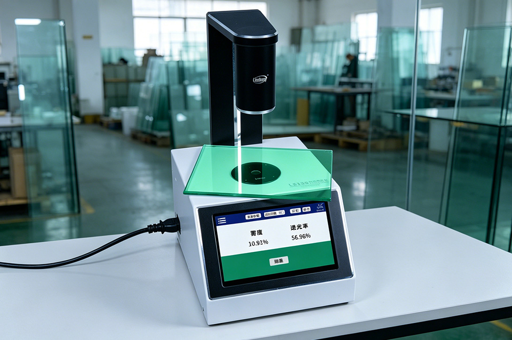 LS155台式色差仪