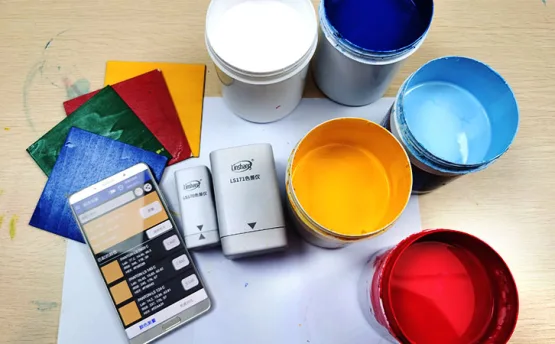 油漆色差仪品牌介绍及影响价格的主要因素