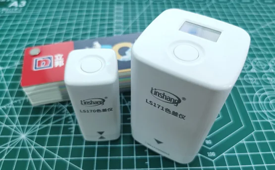 木器油漆色差儀測(cè)量色差數(shù)值在什么范圍？