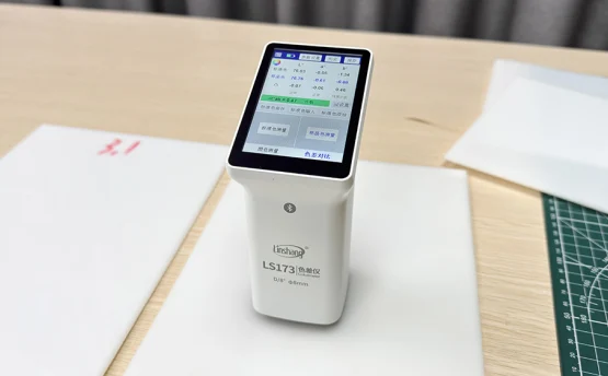 橡胶色差仪怎么选型？橡胶制品全场景测量方案