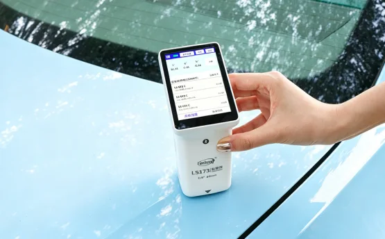 汽车色差仪怎么??？不同用户选型攻略