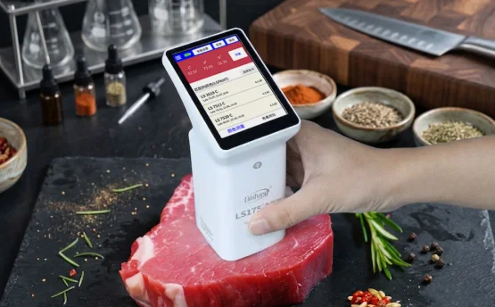 食品色差仪怎么选？食品色差仪全场景应用解析