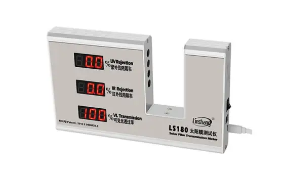 LS102光學透過率測試儀的替代產(chǎn)品