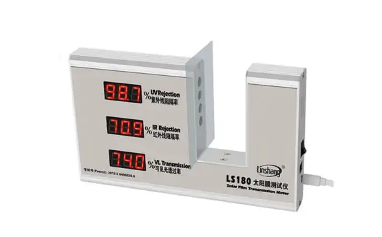 怎么選擇國內(nèi)市場上的太陽膜？
