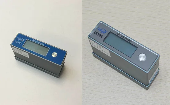 為什么要用光澤度儀測(cè)量光澤度？