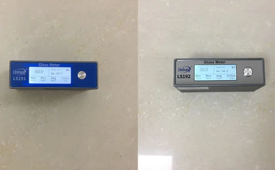 什么是石材光澤度？如何檢測石材光澤度？