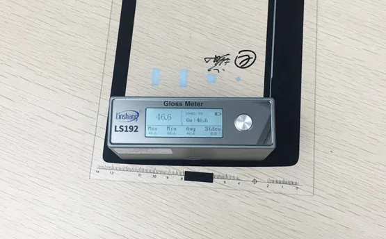油墨的哪些因素會影響印刷光澤度？
