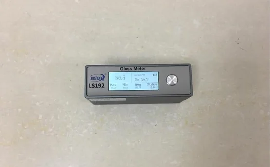 智能光澤度儀的優(yōu)勢(shì)和應(yīng)用領(lǐng)域