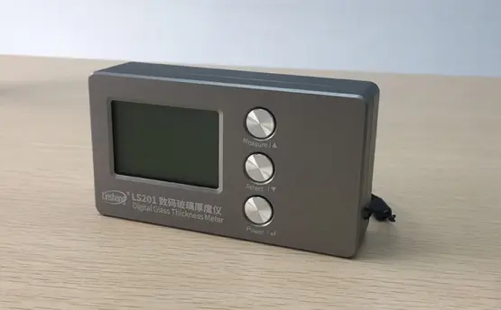 數(shù)碼玻璃測厚儀