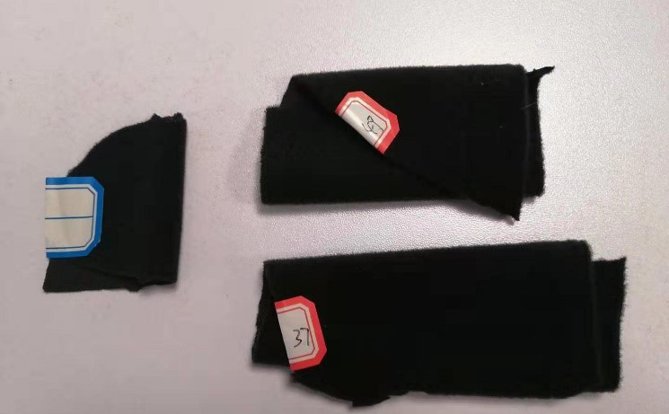 布料色差测量 布料色差测量